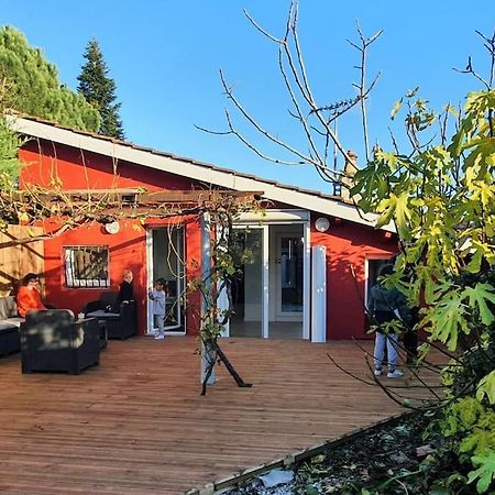 Léognan Le Clos Langellaヴィラ エクステリア 写真