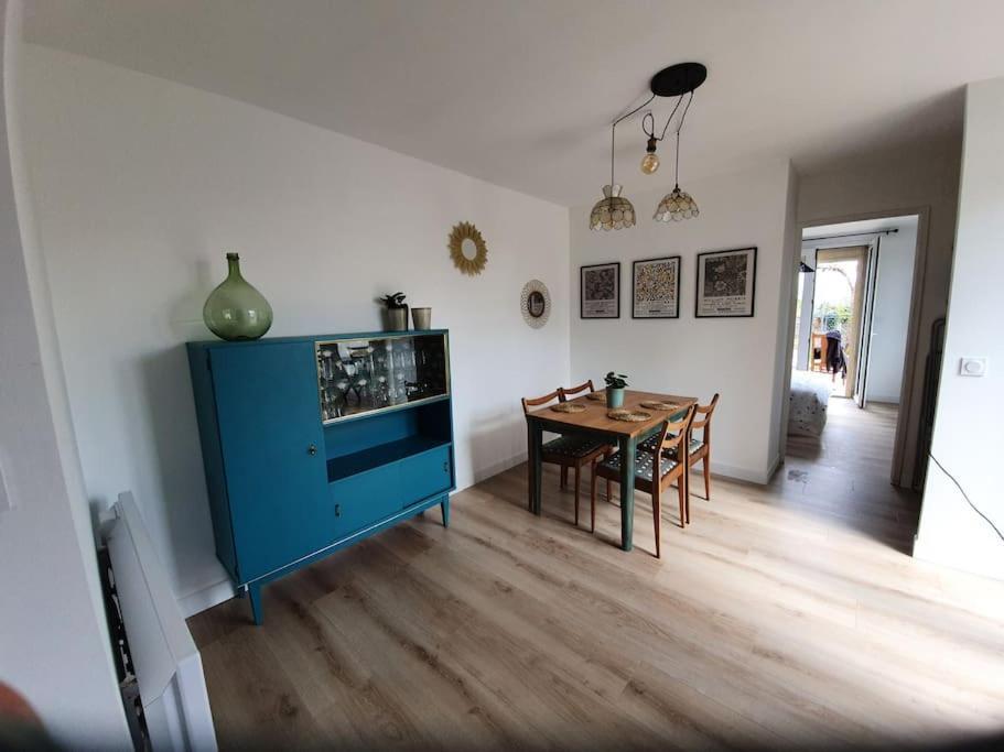 Léognan Le Clos Langellaヴィラ エクステリア 写真