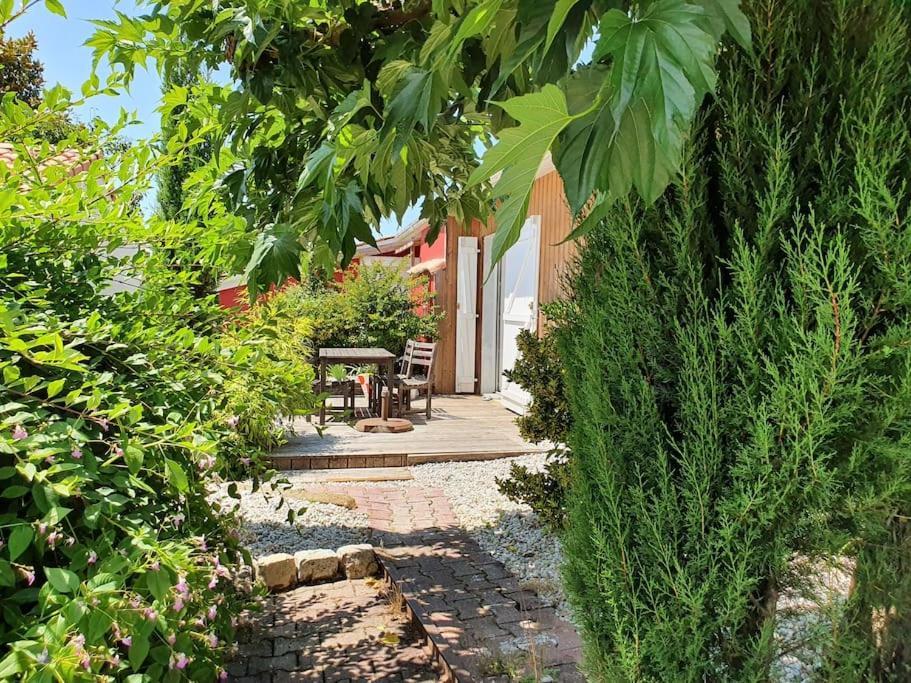 Léognan Le Clos Langellaヴィラ エクステリア 写真