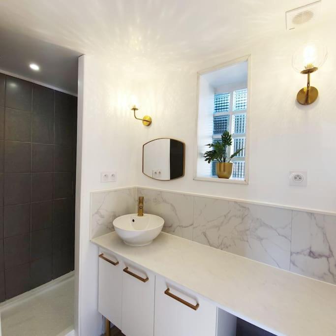 Léognan Le Clos Langellaヴィラ エクステリア 写真