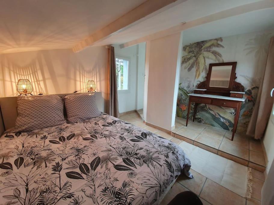 Léognan Le Clos Langellaヴィラ エクステリア 写真